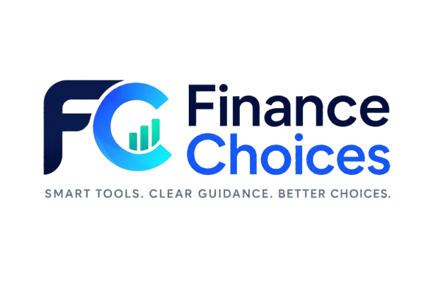 Finance Choices